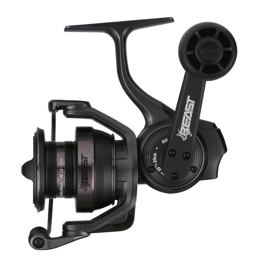 Abu Garcia Beast Spinning Reels-Reel-Abu Garcia-Tackle World