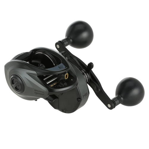 Abu Garcia Beast 400 Low Profile Baitcasting Reels – Tackle World