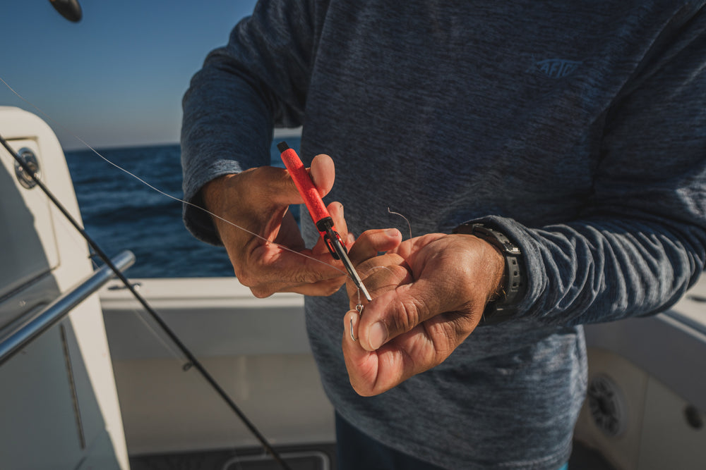 Bubba Small Shears-Tools-Bubba-Tackle World