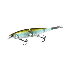 Shimano Facer 85+SF Swimbaits-Lures-Shimano-Baby Ayu-Length: 3.90" (99mm) - Weight: 1/4oz (8g)-Tackle World