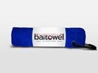 Bait Towel Microfiber Towel-Accessories-Bait Towel-Blue-Tackle World