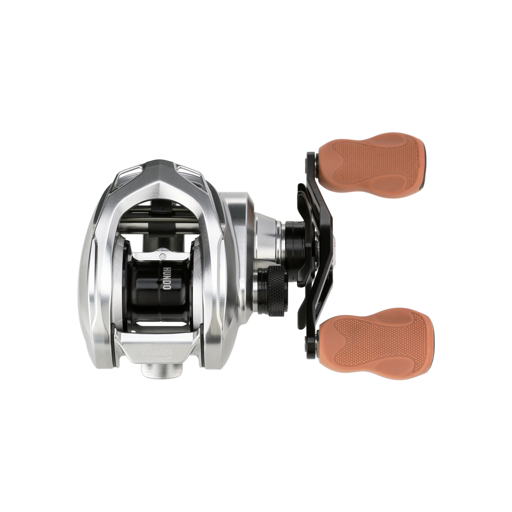 Bates Hundo Baitcasting Reels-Reel-Bates-Tackle World