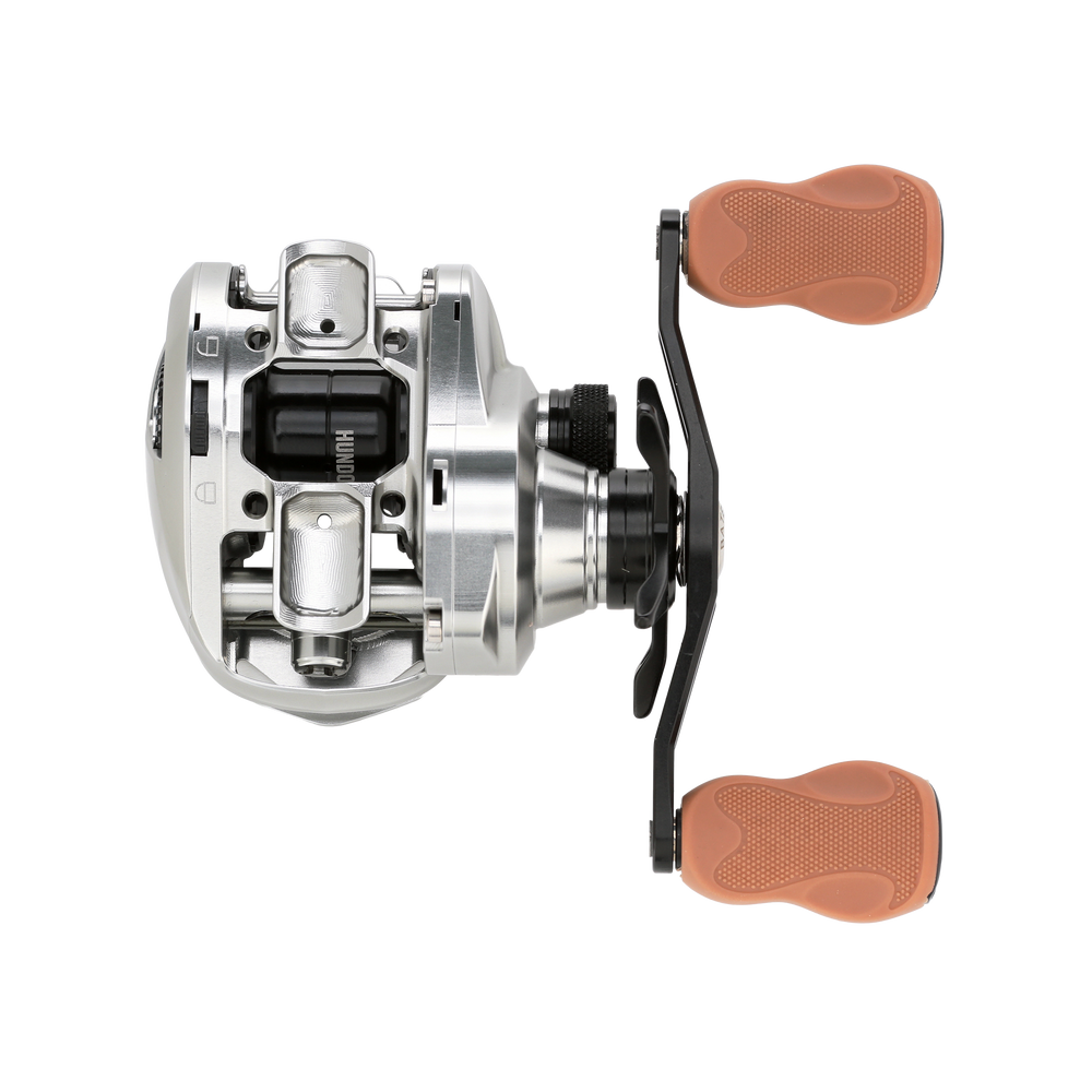 Bates Hundo Baitcasting Reels-Reel-Bates-Tackle World