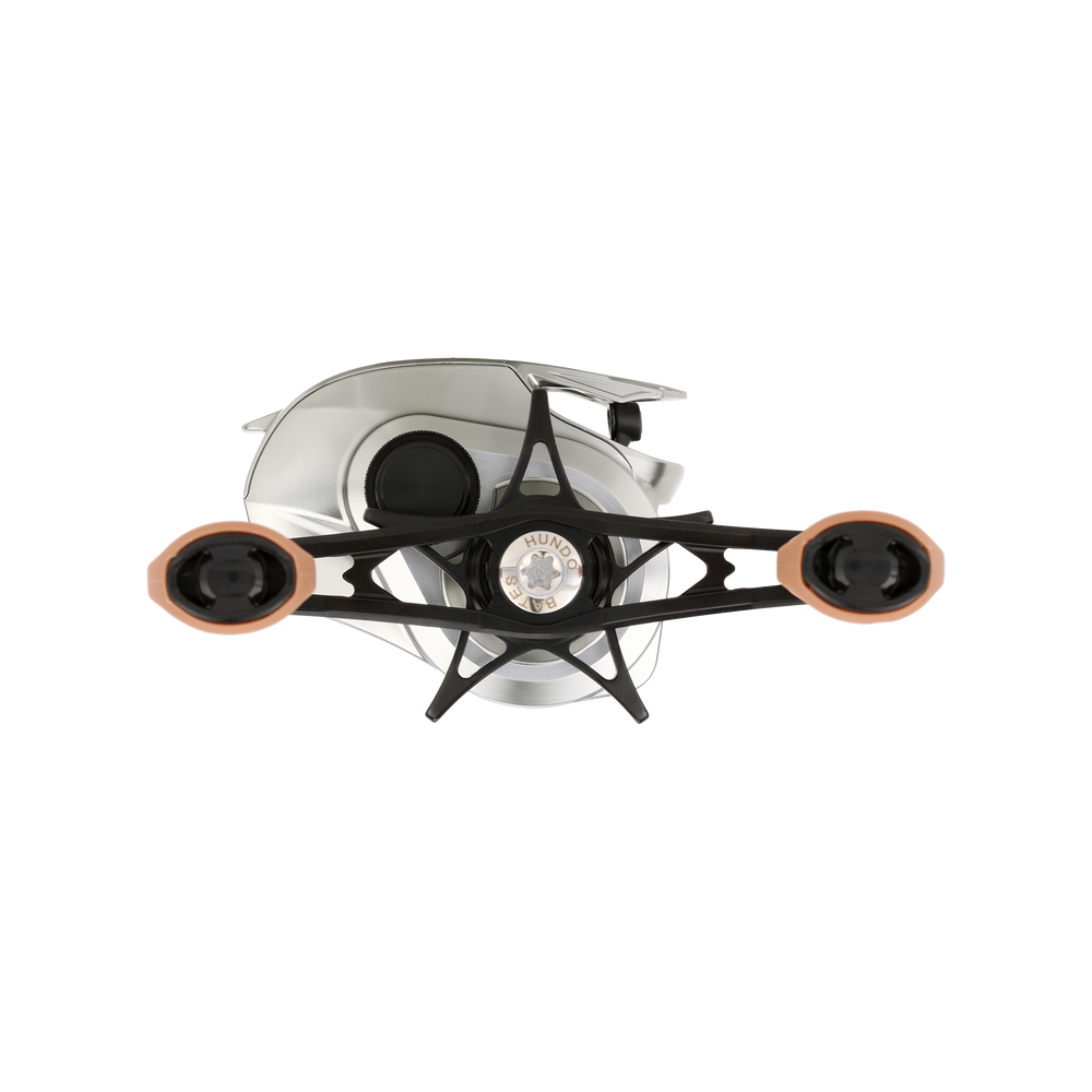 Bates Hundo Baitcasting Reels-Reel-Bates-Tackle World