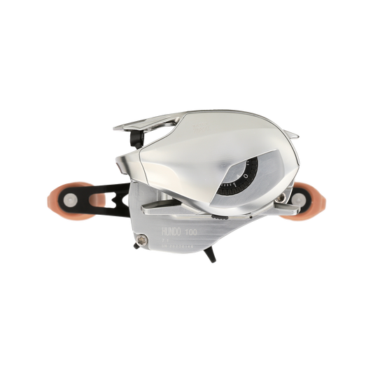 Bates Hundo Baitcasting Reels-Reel-Bates-Tackle World