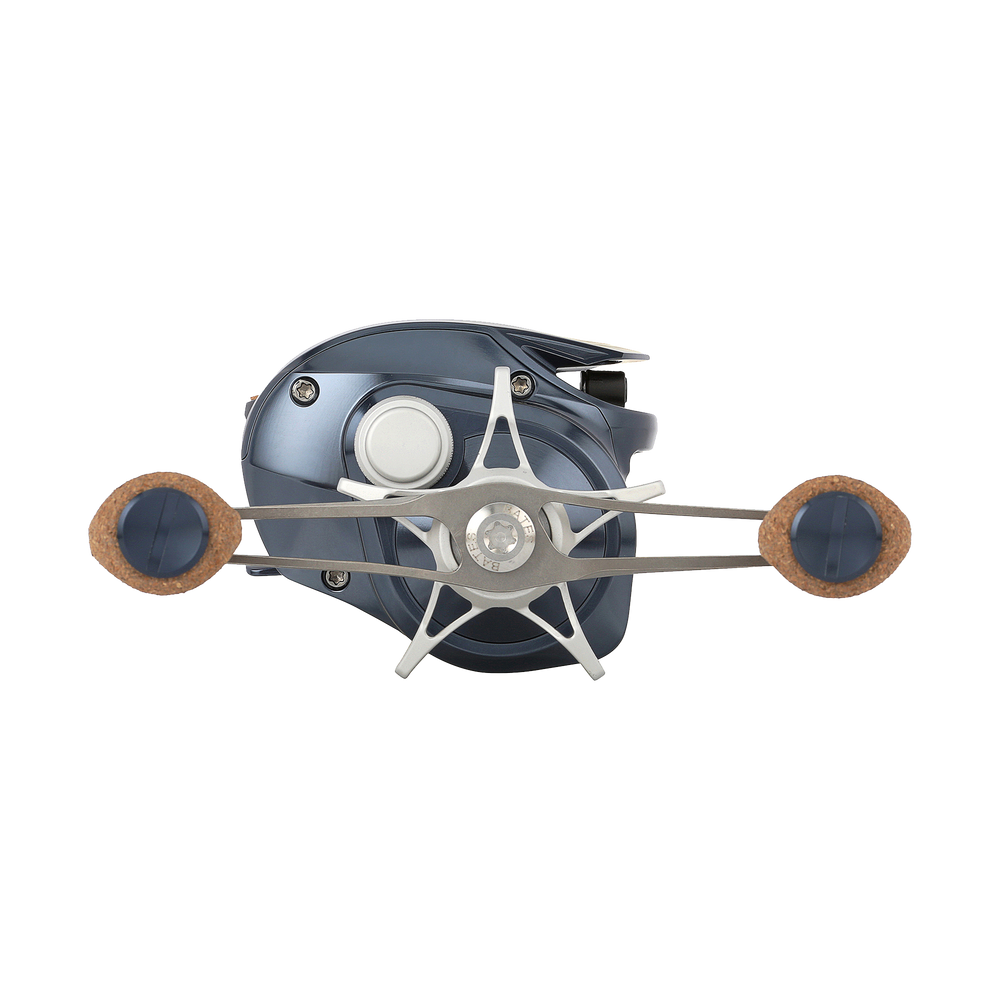 Bates Salty 150 Baitcasting Reels *Final Sale*-Reel-Bates-Tackle World