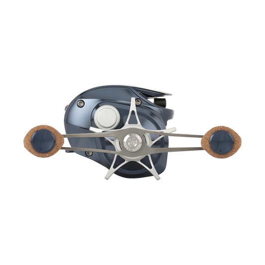 Bates Salty 150 Baitcasting Reels *Final Sale*-Reel-Bates-Tackle World