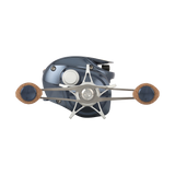 Bates Salty 150 Baitcasting Reels *Final Sale*-Reel-Bates-Tackle World