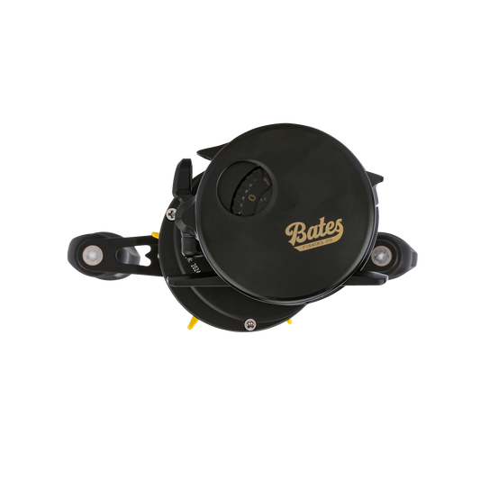Bates OG Baitcasting Reels-Reel-Bates-Tackle World