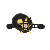 Bates OG Baitcasting Reels-Reel-Bates-Tackle World