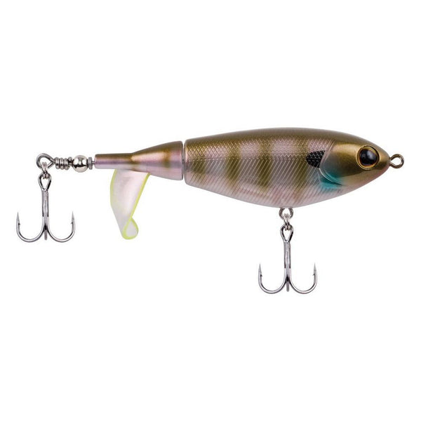 Berkley Choppo Bone; 90 mm