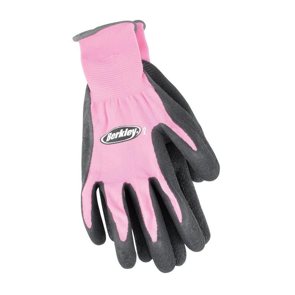 Berkley Coated Grip Gloves-Apparel-Berkley-Tackle World