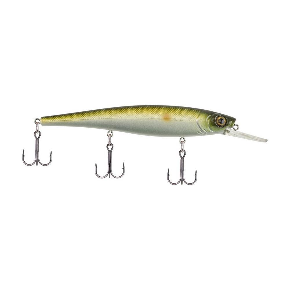 Berkley Cutter 110+ Jerkbaits-Lures-Berkley-Tackle World