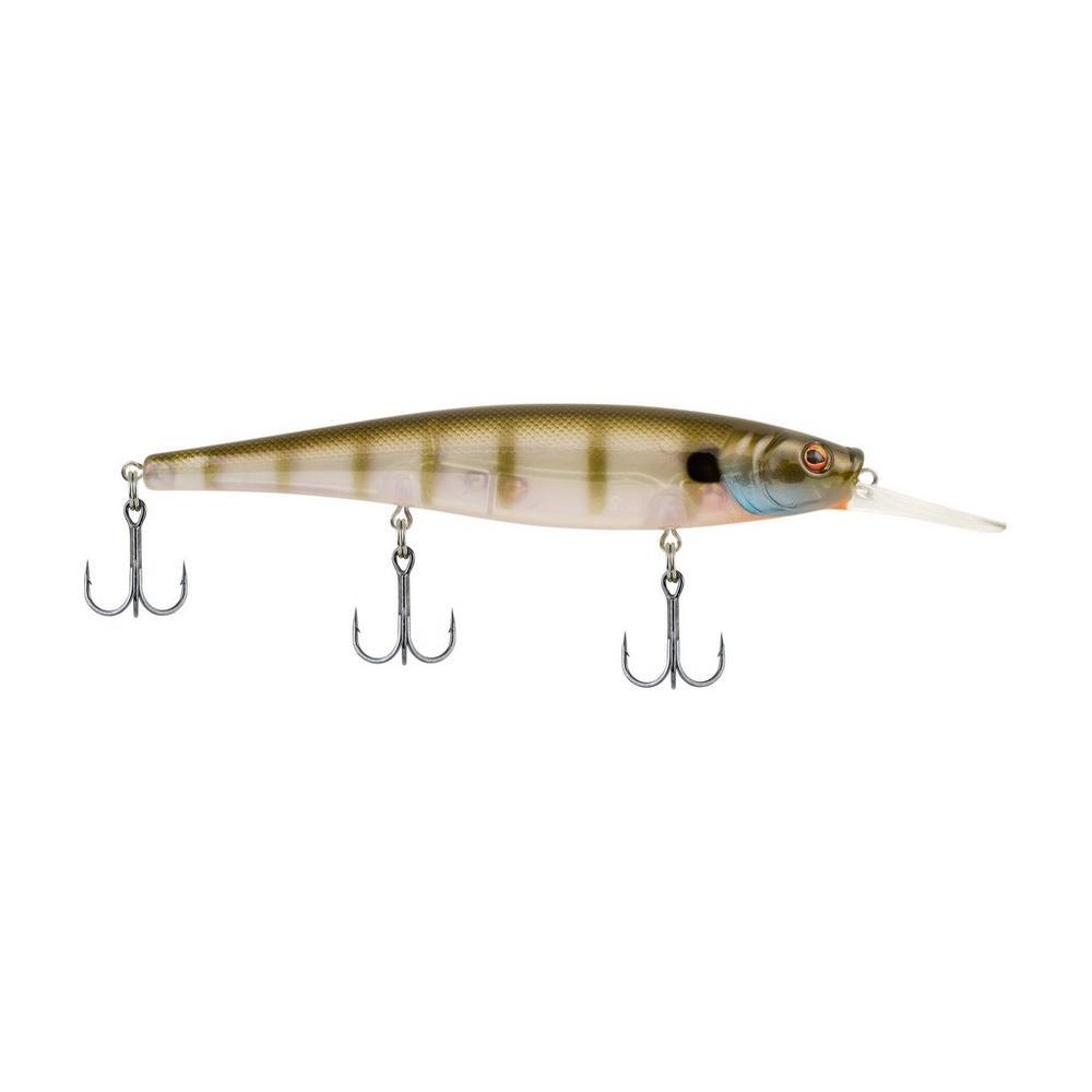 Berkley Cutter 110+ Jerkbaits-Lures-Berkley-Tackle World