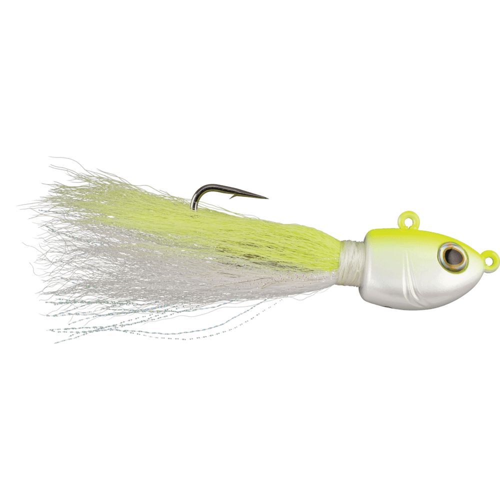 Berkley Fusion19 Bucktail Jigs-Lures-Berkley-Tackle World