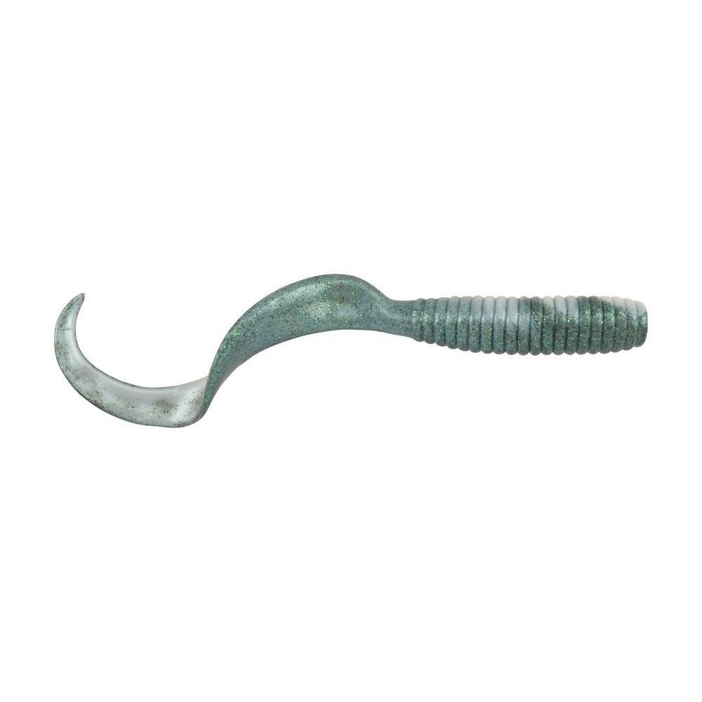 Berkley Gulp! Alive Saltwater Grub Soft Baits-Lures-Berkley-Tackle World