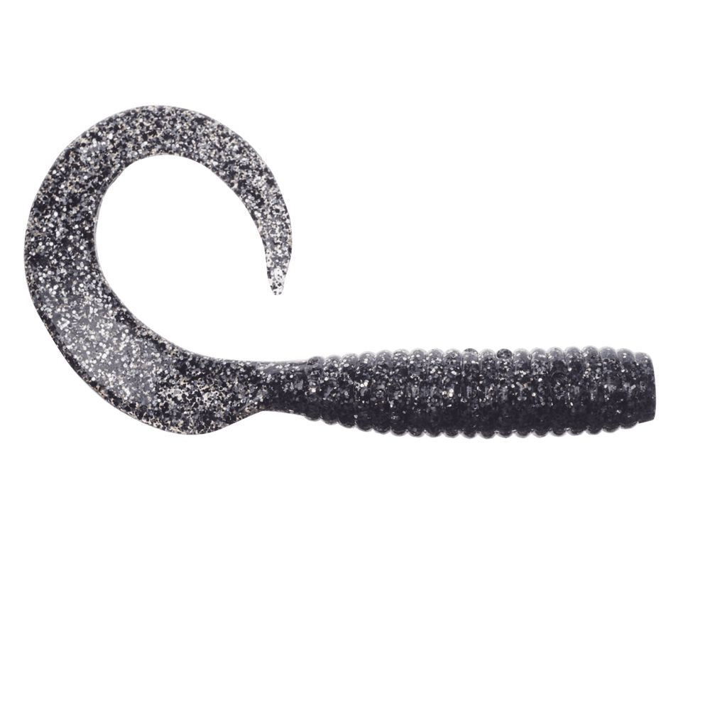 Berkley Gulp! Alive Saltwater Grub Soft Baits-Lures-Berkley-Tackle World