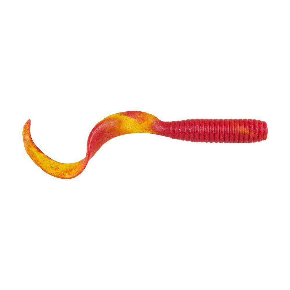 🎁 Berkley Buy 1 Get 1 Free Saltwater Grub Soft Baits *Final Sale* (100% off)-Berkley-Tackle World
