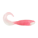 🎁 Berkley Gulp! Alive Saltwater Swimming Mullet Soft Baits (100% off)-Berkley-Pink Shine-Size: 4" - Q'ty: 10pk-Tackle World
