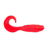 🎁 Berkley Gulp! Alive Saltwater Swimming Mullet Soft Baits (100% off)-Berkley-Salmon Red-Size: 4" - Q'ty: 10pk-Tackle World