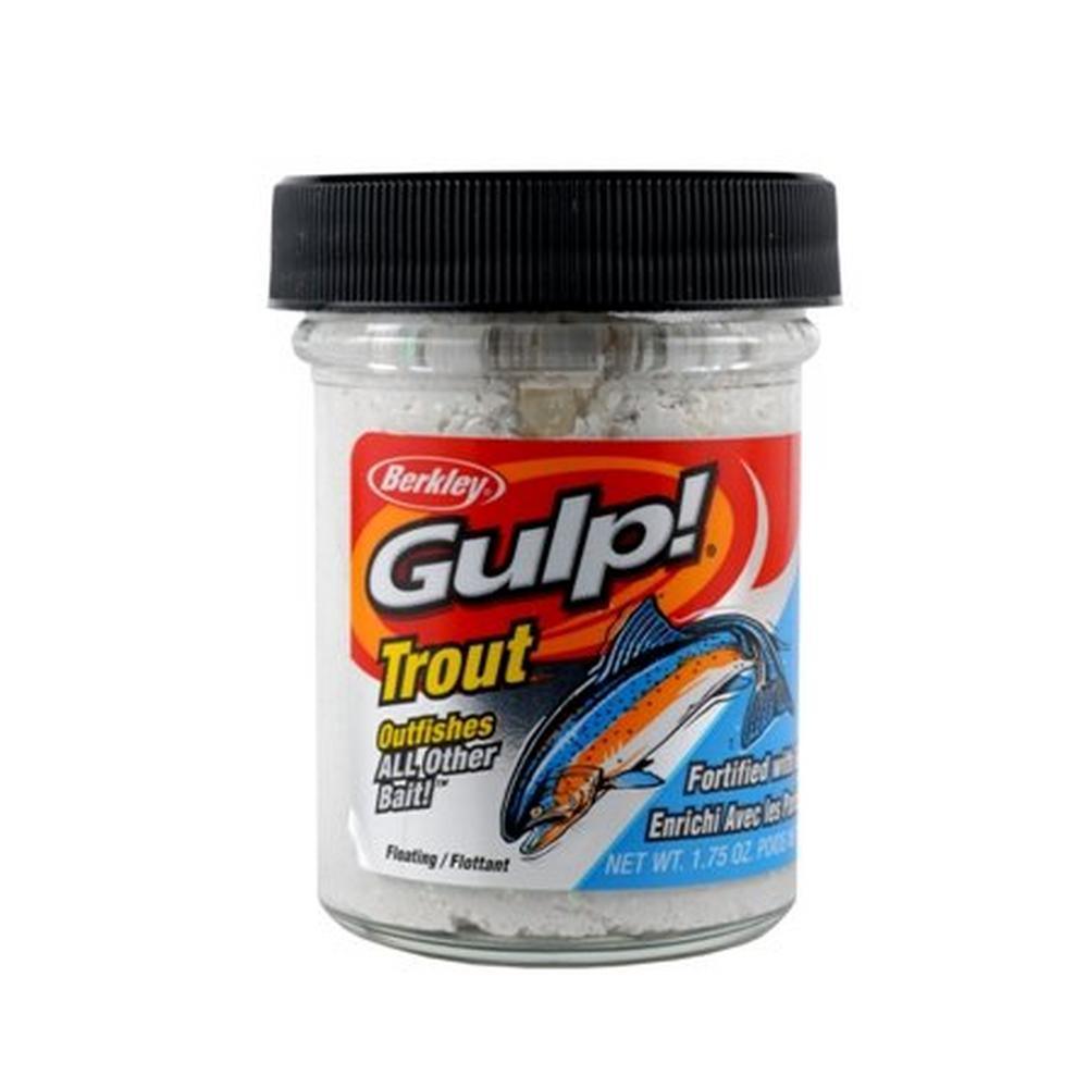 Berkley Gulp! Trout Dough-Lures-Berkley-Tackle World
