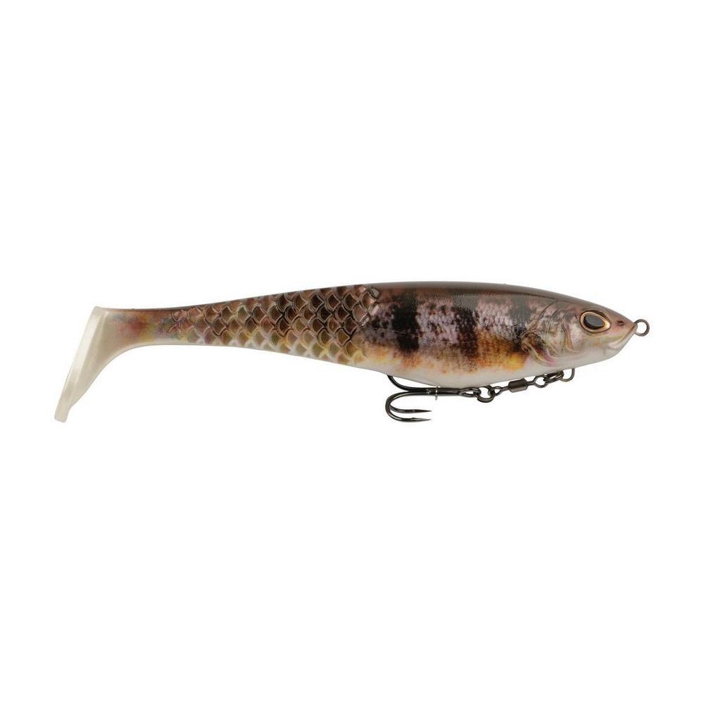 Berkley PowerBait CullShad-Lures-Berkley-Tackle World