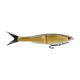 🎁 Berkley PowerBait Nessie (100% off)-Berkley-Golden Shiner-7''-Tackle World