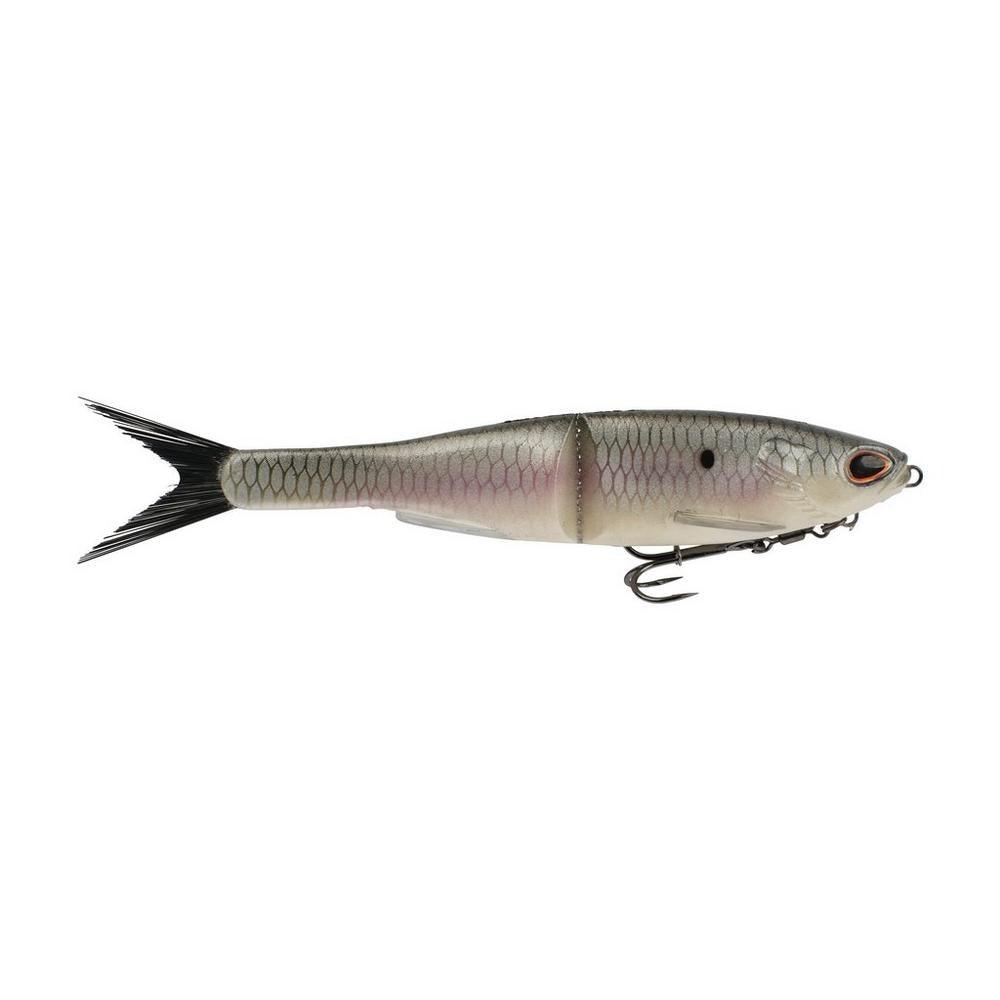 🎁 Berkley PowerBait Nessie (100% off)-Berkley-Hickory Shad-9''-Tackle World