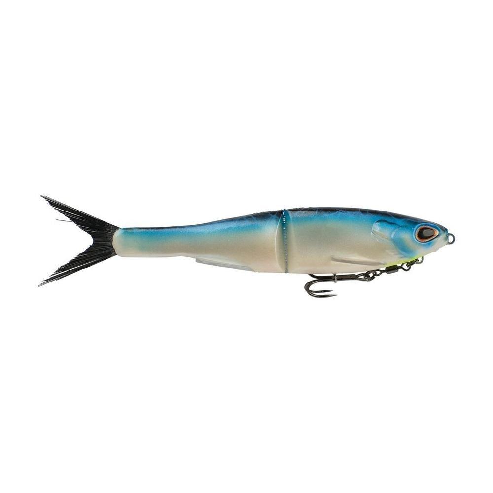 🎁 Berkley PowerBait Nessie (100% off)-Berkley-Voltage-7''-Tackle World