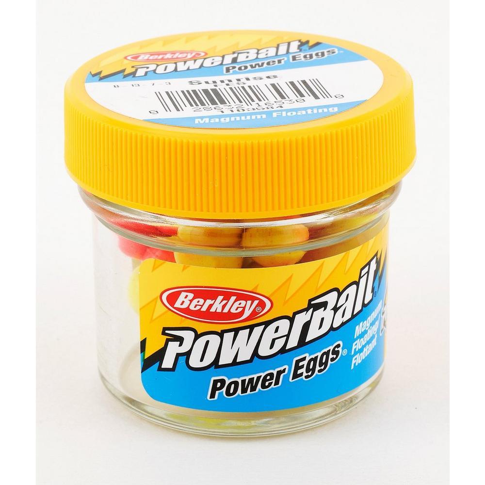 Berkley PowerBait Power Eggs Floating Magnums-Lures-Berkley-Tackle World