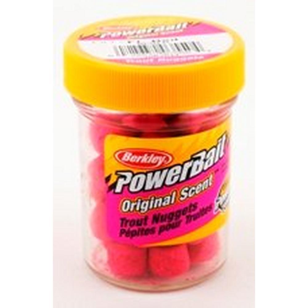 Berkley PowerBait Power Nuggets-Lures-Berkley-Tackle World