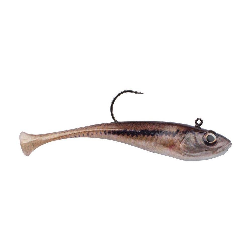 Berkley PowerBait Power Switch Soft Plastic Bait-Lures-Berkley-Tackle World