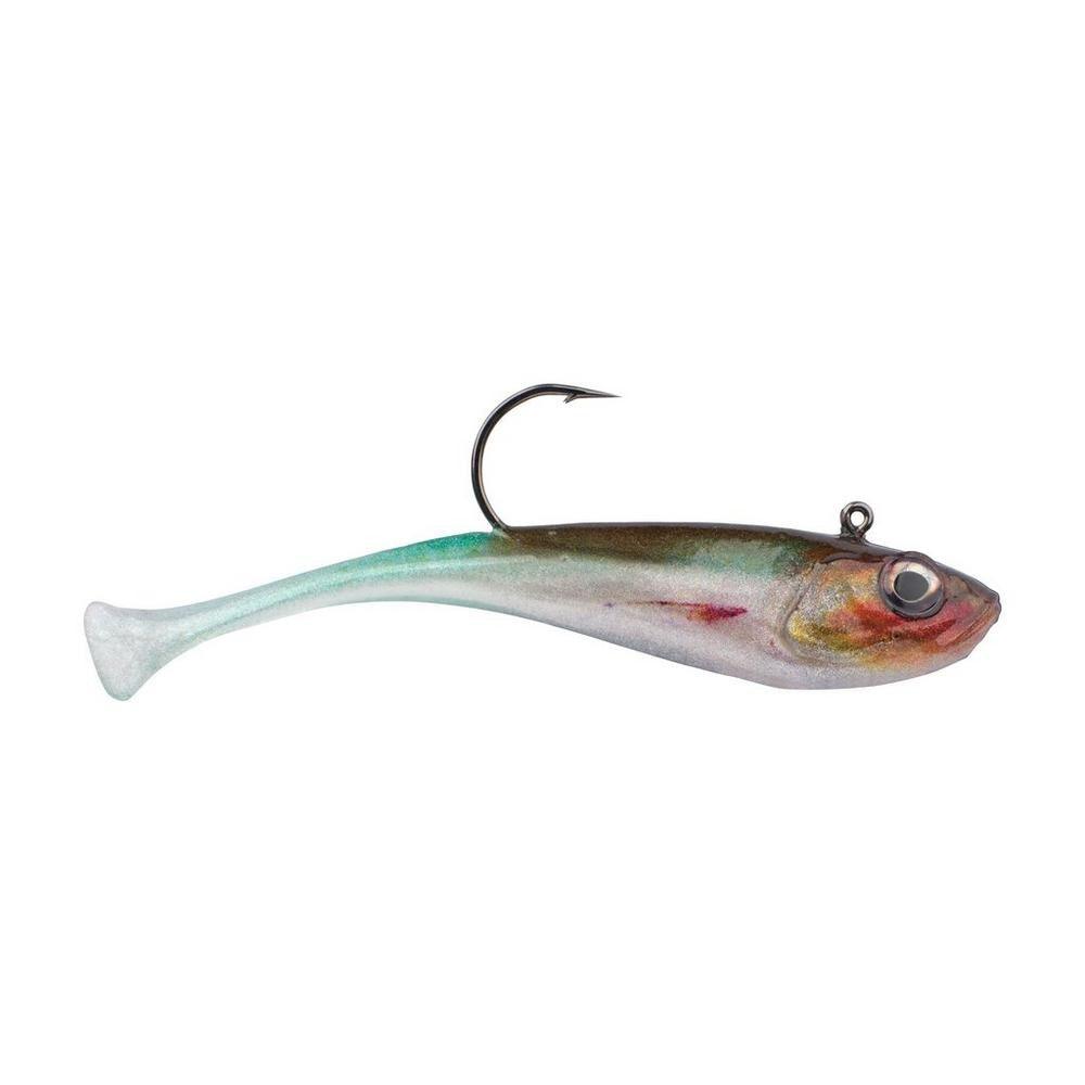 Berkley PowerBait Power Switch Soft Plastic Bait-Lures-Berkley-Tackle World