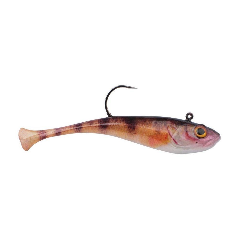 Berkley PowerBait Power Switch Soft Plastic Bait-Lures-Berkley-Tackle World