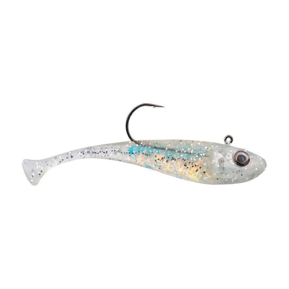 Berkley PowerBait Power Switch Soft Plastic Bait-Lures-Berkley-Tackle World