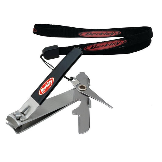 Berkley Stainless Steel Line Clippers – Tackle World