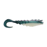 Berkley Gulp! Saltwater Nemesis Prawn Curl Tail Soft Baits-Lures-Berkley-4" 4pk-Ocean Shift-Tackle World