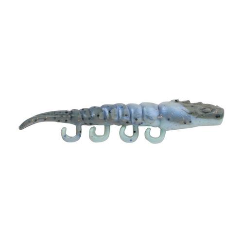 Berkley Gulp! Saltwater Turbo Shrimp-Lures-Berkley-4in 4PK-Molting Shrimp-Tackle World