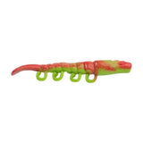 Berkley Gulp! Saltwater Turbo Shrimp-Lures-Berkley-Length 4" - Pack Size 4pk-Nuclear Chicken-Tackle World