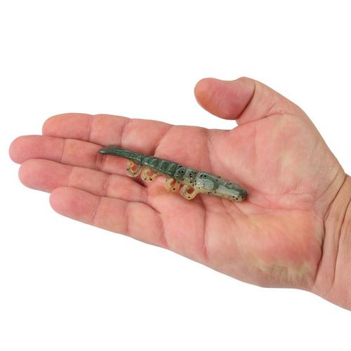 Berkley Gulp! Saltwater Turbo Shrimp-Lures-Berkley-Tackle World