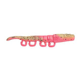 Berkley Gulp! Saltwater Turbo Shrimp-Lures-Berkley-Length 4" - Pack Size 4pk-Pink Belly Shrimp-Tackle World