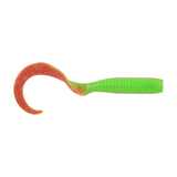 🎁 Berkley Buy 1 Get 1 Free Saltwater Grub Soft Baits *Final Sale* (100% off)-Berkley-4" 8pk Nuclear Chicken-Tackle World