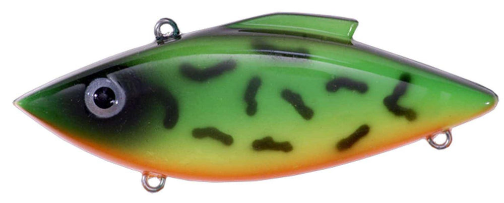 Bill Lewis Rat-L-Trap Magnum Trap Lipless Crankbaits-Lures-Bill Lewis-Tackle World