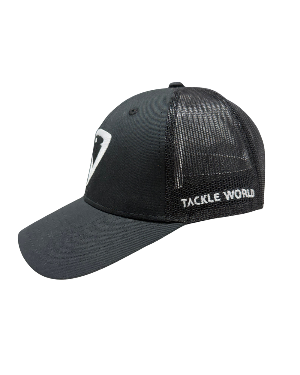 Tackle World Logo Adjustable Hat-Apparel-Tackle World-Tackle World