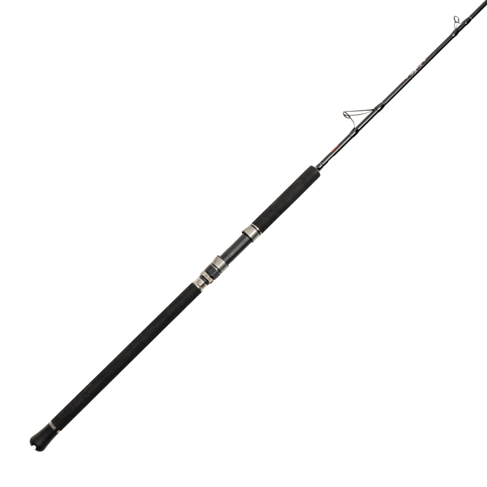 Jigging World Black Widow 2.0 Casting Rods-Rod-Jigging World-Tackle World