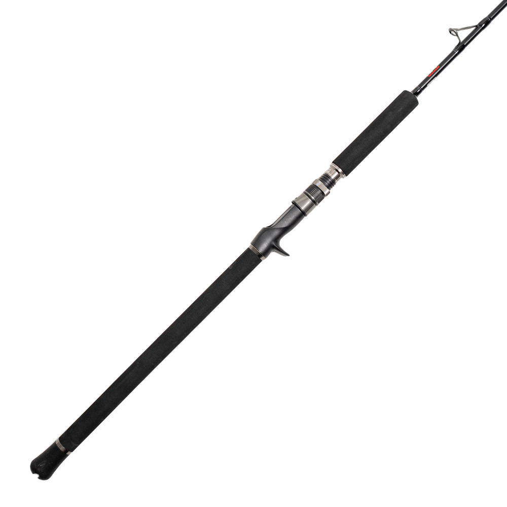 Jigging World Black Widow 2.0 Casting Rods-Rod-Jigging World-Tackle World