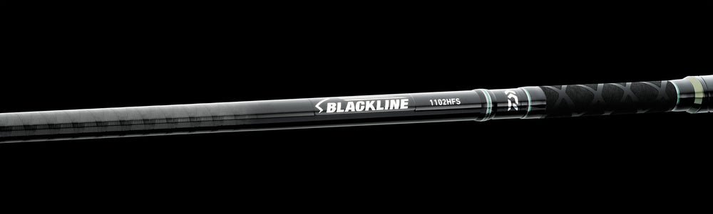 Daiwa 2026 Blackline Surf Spinning Rods (Pre-Order)-Rod-Daiwa-Tackle World