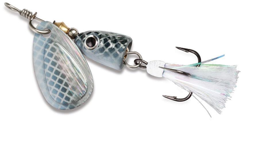 Blue Fox Shallow Vibrax Spinner