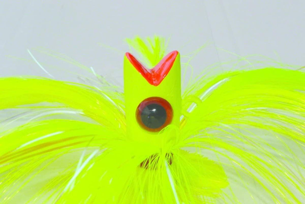 Blue Water Candy Chugger Parachute Mojos-Lures-Blue Water Candy-Tackle World