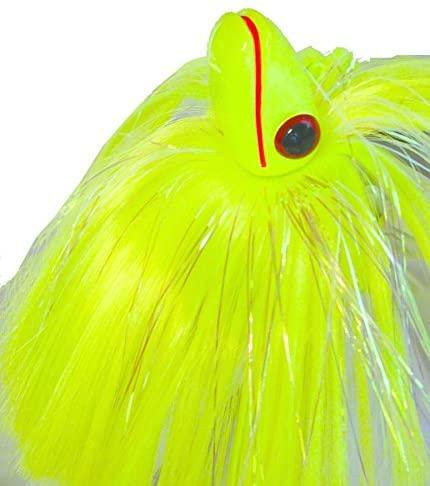 Blue Water Candy Grinning Gus Parachute Mojos-Lures-Blue Water Candy-Tackle World